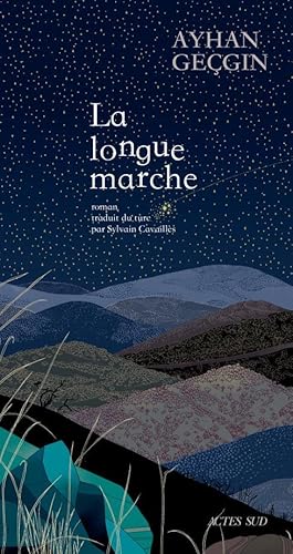 la longue marche