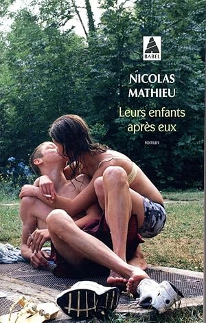 Image du vendeur pour leurs enfants aprs eux mis en vente par Chapitre.com : livres et presse ancienne