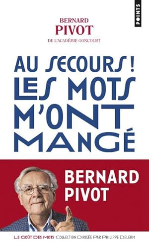 au secours ! les mots m'ont mangé