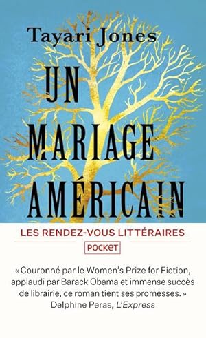 Image du vendeur pour un mariage amricain mis en vente par Chapitre.com : livres et presse ancienne