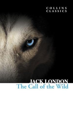 Seller image for THE CALL OF THE WILD for sale by Chapitre.com : livres et presse ancienne