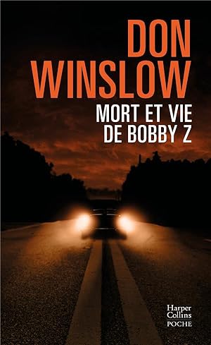 Seller image for mort et vie de Bobby Z for sale by Chapitre.com : livres et presse ancienne