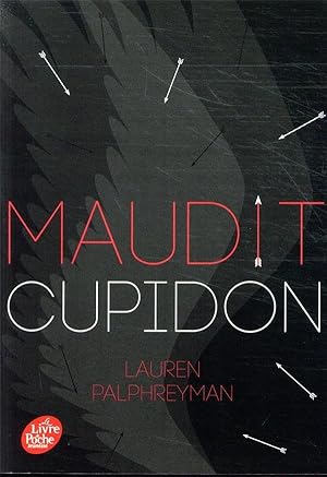 maudit Cupidon t.1
