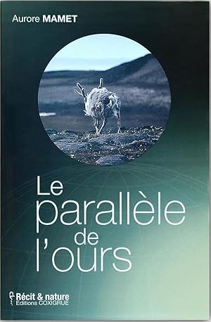 Image du vendeur pour le parallle de l'ours mis en vente par Chapitre.com : livres et presse ancienne