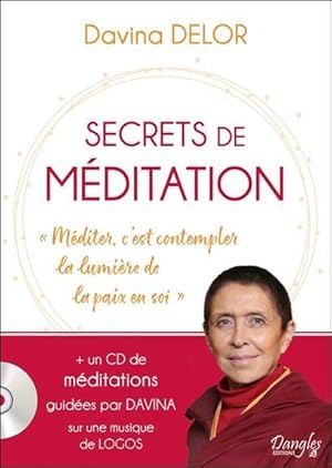 secrets de méditation