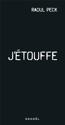 Seller image for j'touffe for sale by Chapitre.com : livres et presse ancienne