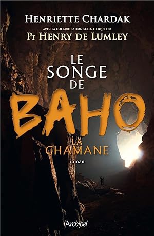 Imagen del vendedor de le songe de Baho la chamane a la venta por Chapitre.com : livres et presse ancienne