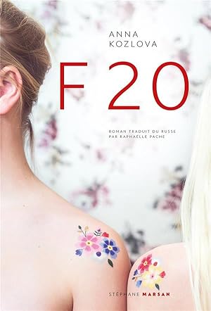 Seller image for F20 for sale by Chapitre.com : livres et presse ancienne