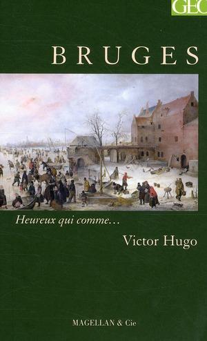 Image du vendeur pour Bruges et la Flandre mis en vente par Chapitre.com : livres et presse ancienne