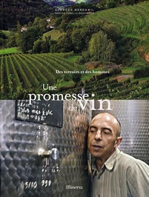 Une promesse de vin