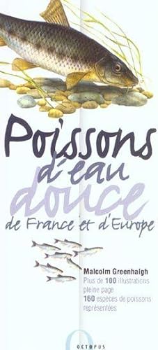 Poissons d'eau douce de France et d'Europe