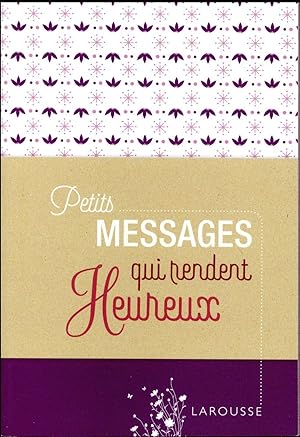 petits messages de méditation pleine conscience