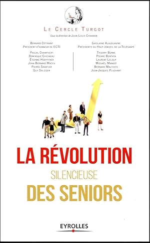 la révolution silencieuse des seniors