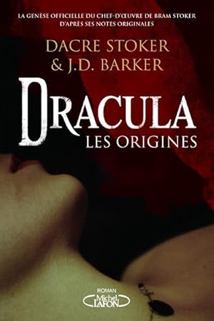 Immagine del venditore per Dracula ; les origines venduto da Chapitre.com : livres et presse ancienne