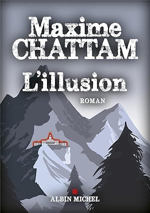 Seller image for l'illusion for sale by Chapitre.com : livres et presse ancienne