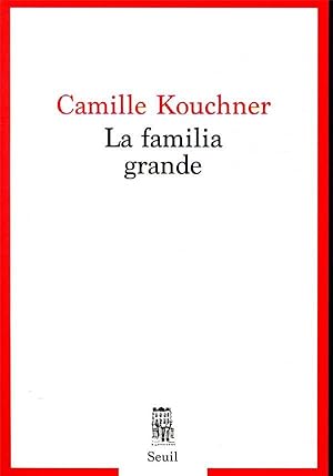 la familia grande