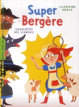 Bild des Verkufers fr super bergre zum Verkauf von Chapitre.com : livres et presse ancienne