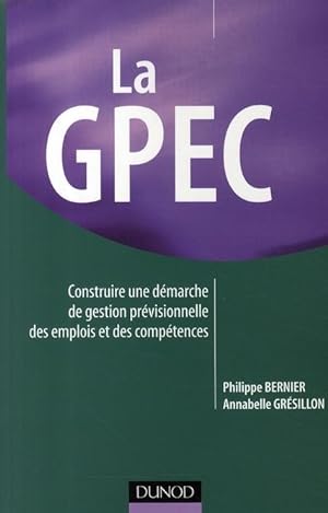 La GPEC