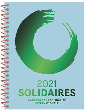 agenda de la solidarité internationale 2021