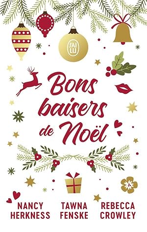 bons baisers de Noël