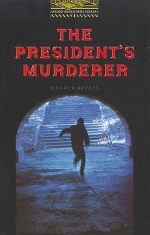 Seller image for president's murderer niveau: 1 for sale by Chapitre.com : livres et presse ancienne