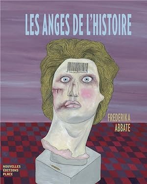 Seller image for les anges de l'histoire for sale by Chapitre.com : livres et presse ancienne