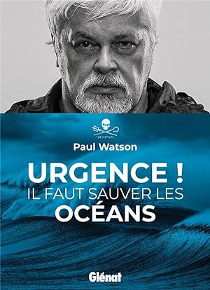 urgence ! il faut sauver les océans