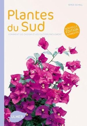 Bild des Verkufers fr plantes du sud ; comment les choisir et les cultiver facilement zum Verkauf von Chapitre.com : livres et presse ancienne