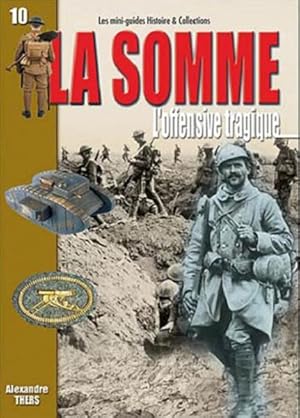 La bataille de la Somme