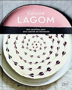 cuisine lagom ; une cuisine en harmonie