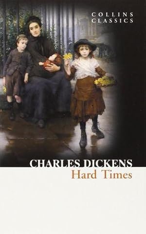 Immagine del venditore per Hard Times venduto da Chapitre.com : livres et presse ancienne