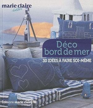 Image du vendeur pour Dco bord de mer mis en vente par Chapitre.com : livres et presse ancienne