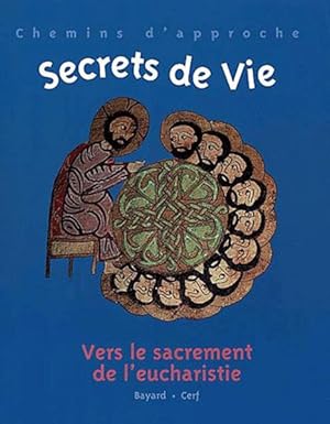 Seller image for Secrets de vie for sale by Chapitre.com : livres et presse ancienne