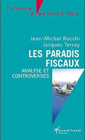 paradis fiscaux