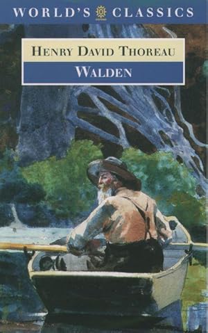 Image du vendeur pour WALDEN mis en vente par Chapitre.com : livres et presse ancienne