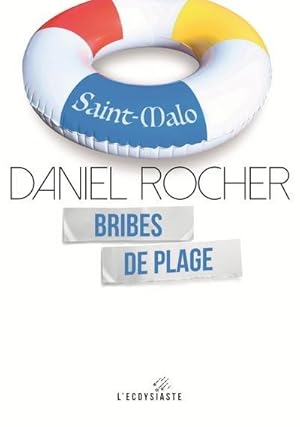 Seller image for bribes de plage for sale by Chapitre.com : livres et presse ancienne