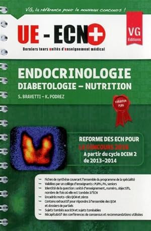 ue ecn + endocrinologie