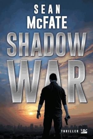 Seller image for shadow war for sale by Chapitre.com : livres et presse ancienne
