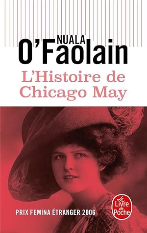 Image du vendeur pour l'histoire de Chicago May mis en vente par Chapitre.com : livres et presse ancienne