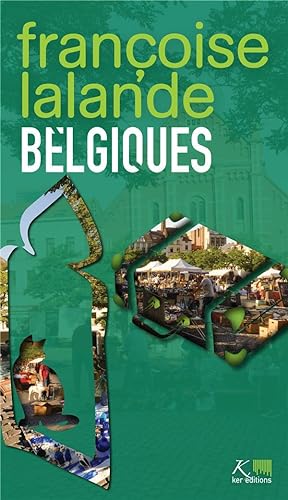 Immagine del venditore per Belgiques ; pas des anges venduto da Chapitre.com : livres et presse ancienne