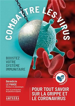 Seller image for combattre le virus for sale by Chapitre.com : livres et presse ancienne