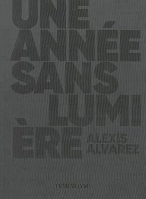 Image du vendeur pour une anne sans lumire mis en vente par Chapitre.com : livres et presse ancienne