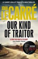 Seller image for our kind of traitor for sale by Chapitre.com : livres et presse ancienne