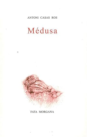 Seller image for medusa for sale by Chapitre.com : livres et presse ancienne