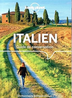 GUIDE DE CONVERSATION : italien (11e édition)