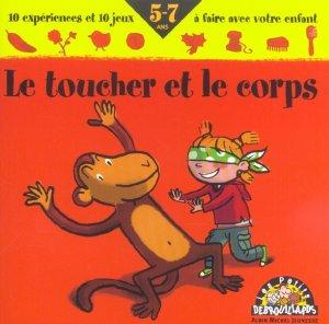 Le toucher et le corps