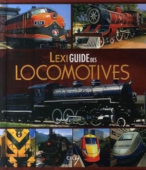 lexiguide des locomotives