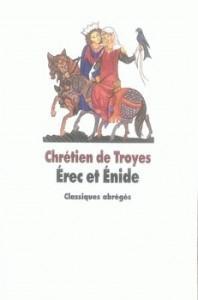 Seller image for Erec et Enide for sale by Chapitre.com : livres et presse ancienne