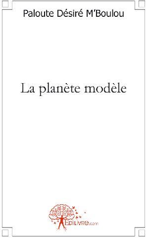 Seller image for La plante modle for sale by Chapitre.com : livres et presse ancienne