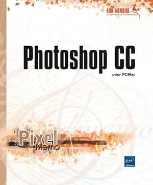 Photoshop CC pour PC/Mac